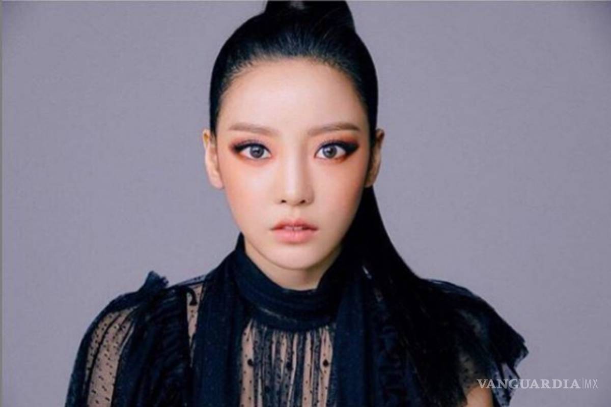 Estrella Kpop Goo Hara es hallada muerta en su casa; sospechan se suicidó