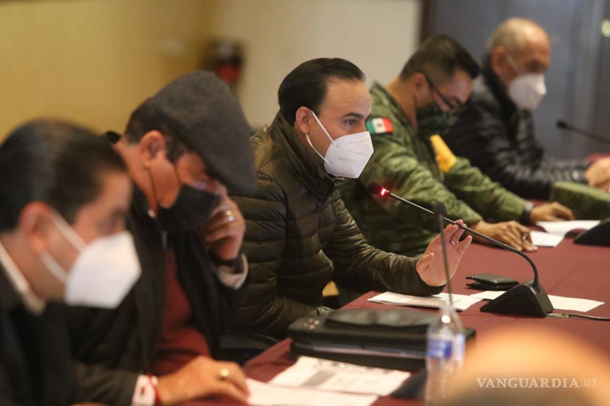 Arranca Subcomité Regional COVID Sureste el reto #HoyNoSalgo