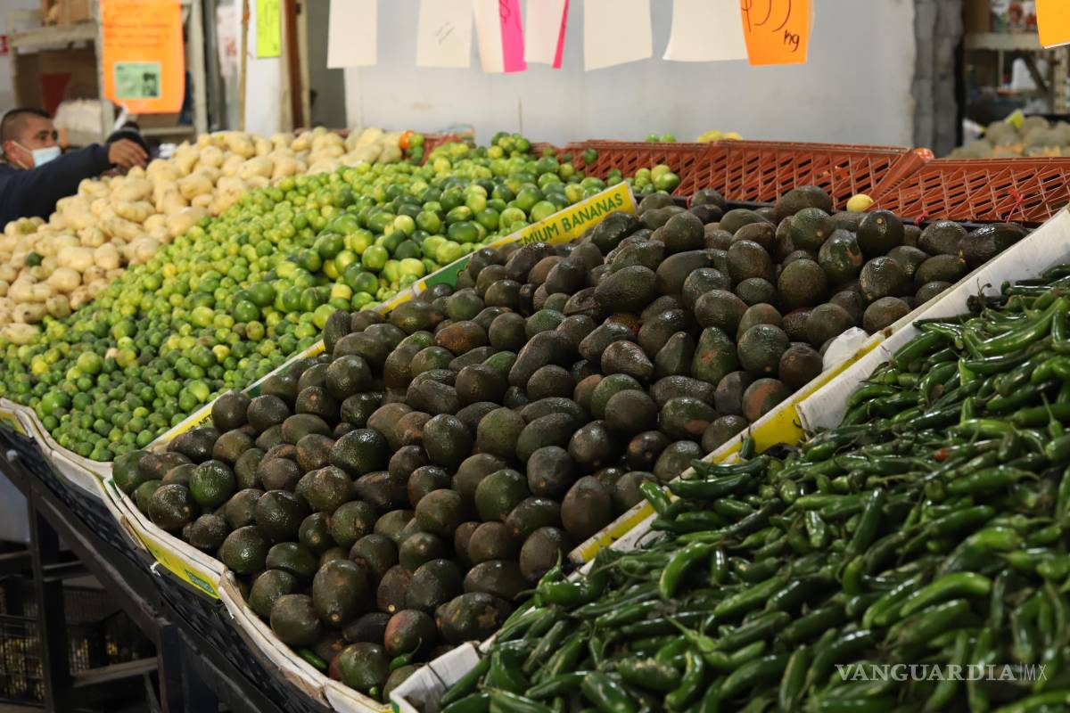 $!Menos del 50% de los adultos consume verduras diariamente, lo que refleja malos hábitos alimenticios.