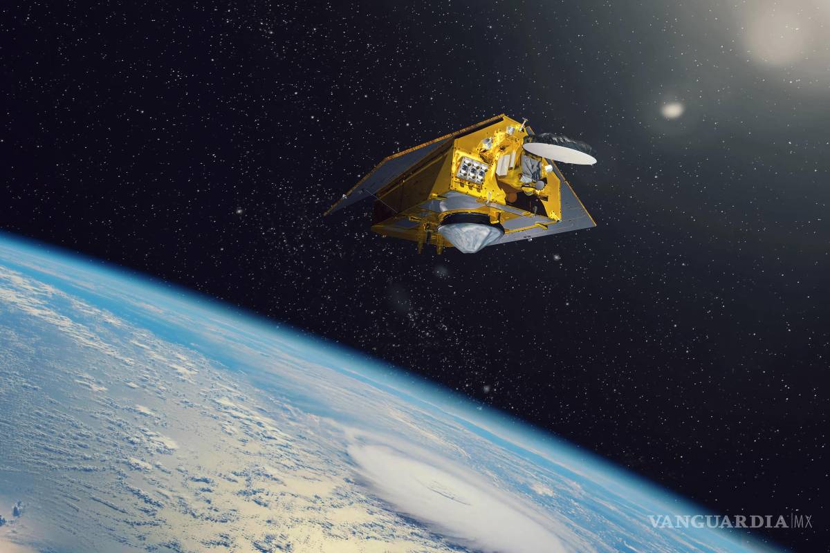 Sentinel-6B despega con éxito para medir nivel del mar y mejorar pronósticos de huracanes
