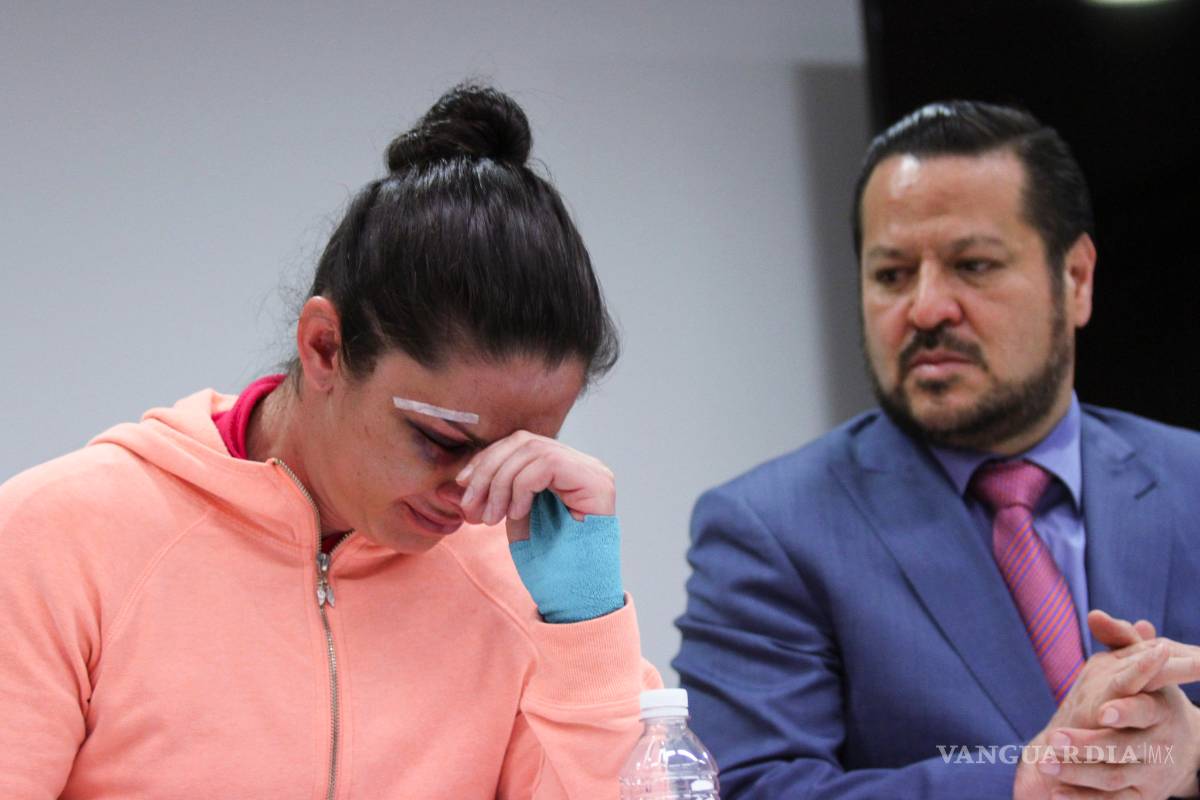 Autoridades machistas del País son las que alientan la violencia contra las mujeres