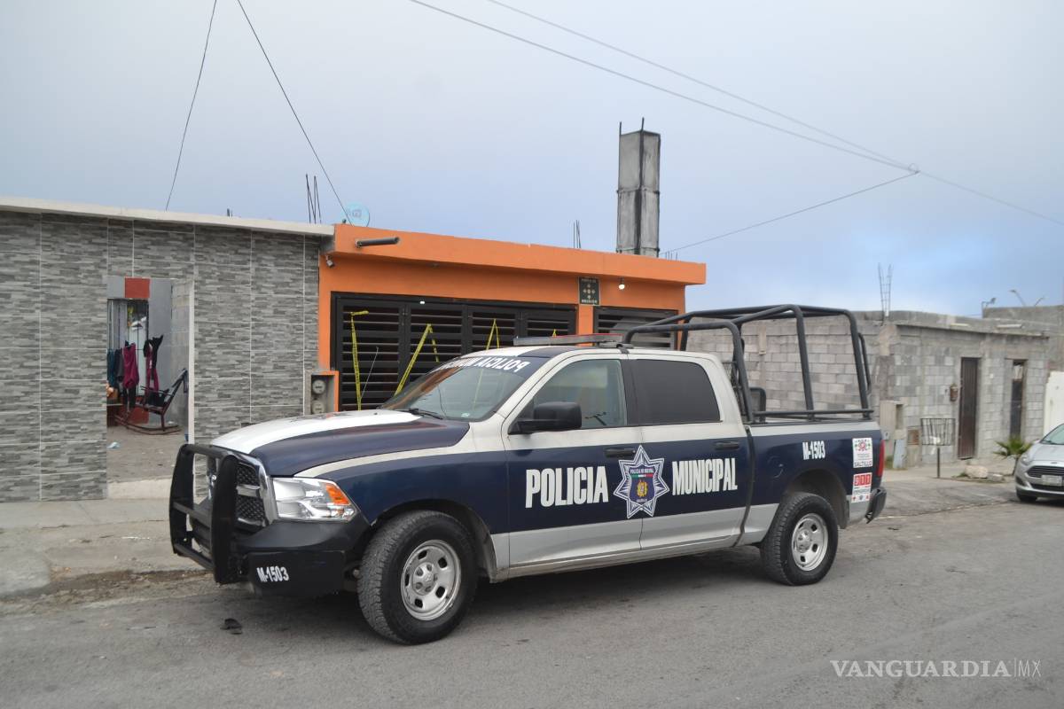 Por homicidio de su esposo le dictan prisión preventiva