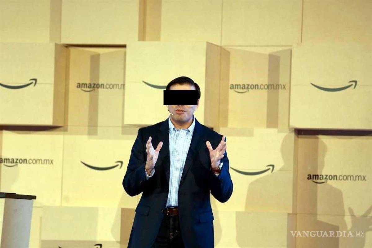 Suspenden audiencia de Juan Carlos “N”, ex-CEO de Amazon, expareja de Abril