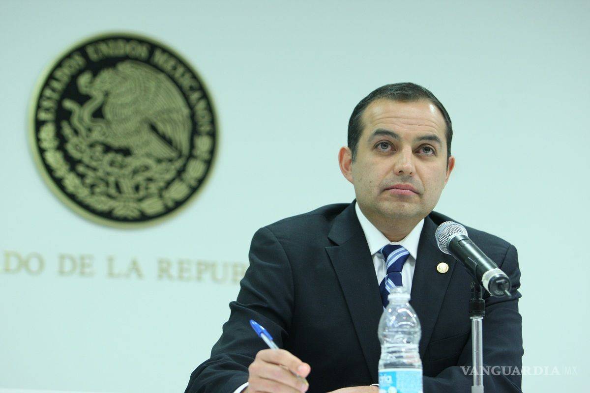 $!Advierten de ‘crisis inédita’ por bloqueo de Mesa Directiva en San Lázaro