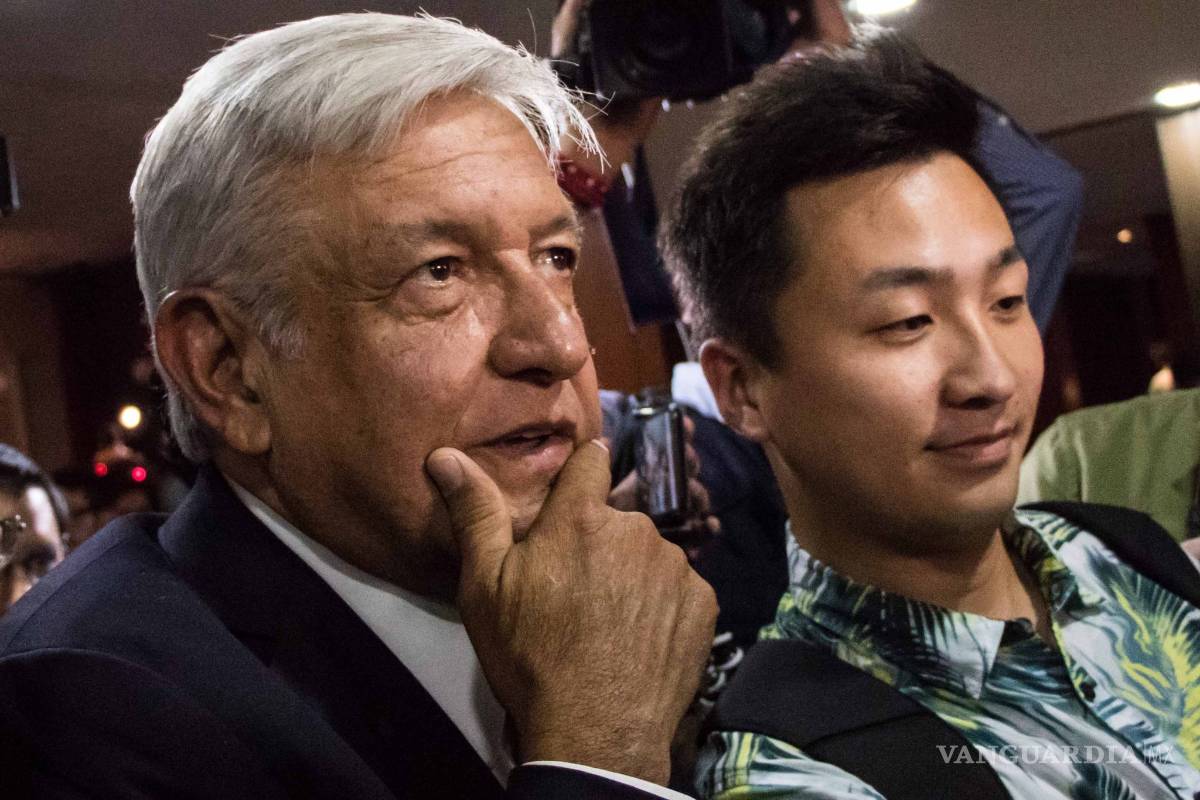 $!Vicente Fox se apunta a una reunión con Andrés Manuel López Obrador