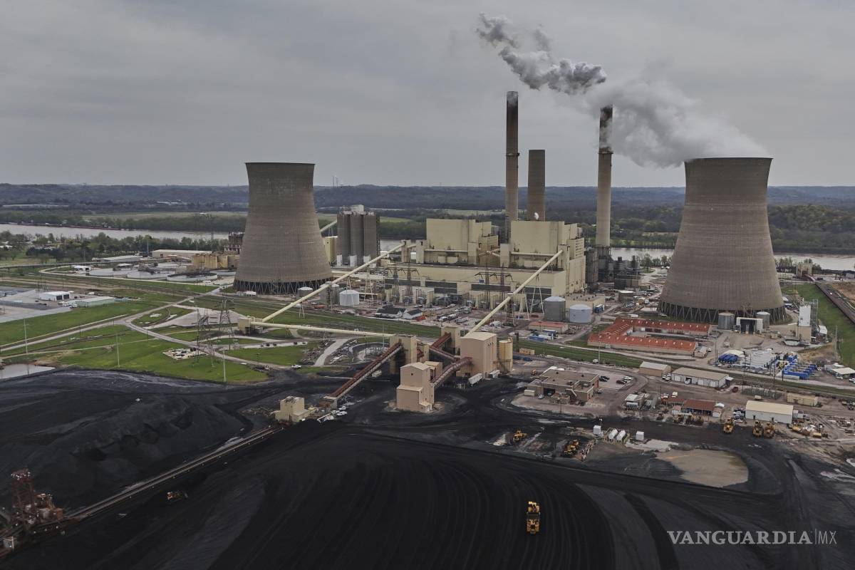 Derivado del calentamiento global se multiplicarán los cambios bruscos de temperatura en todo el mundo