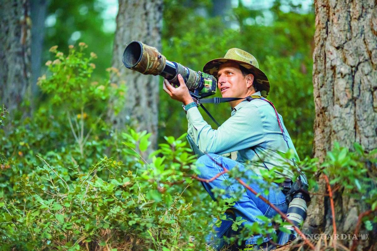 Daniel Garza Tobón: Maestro del tiempo contra la extinción