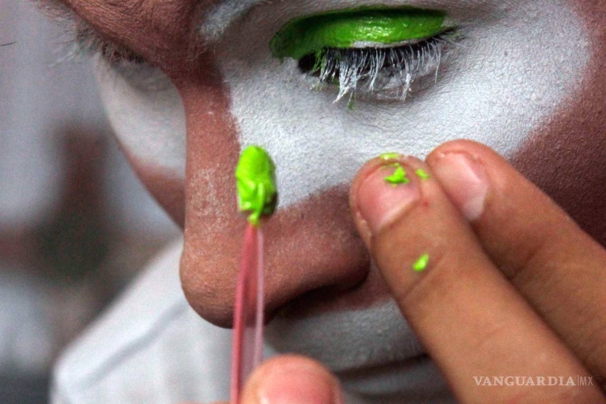 $!Payasos siniestros; el oficio de hacer reír en medio de la histeria colectiva