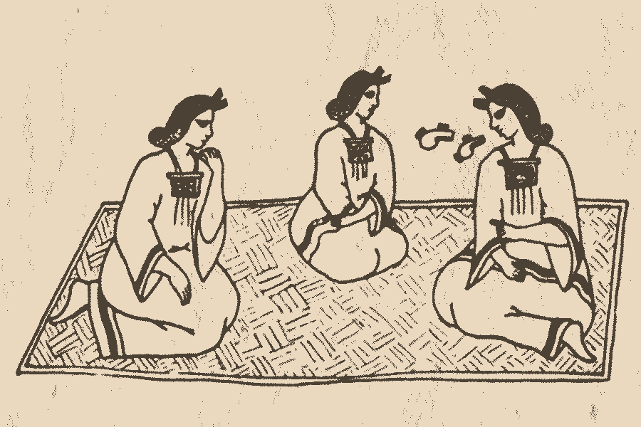 Las primeras poetas mexicanas