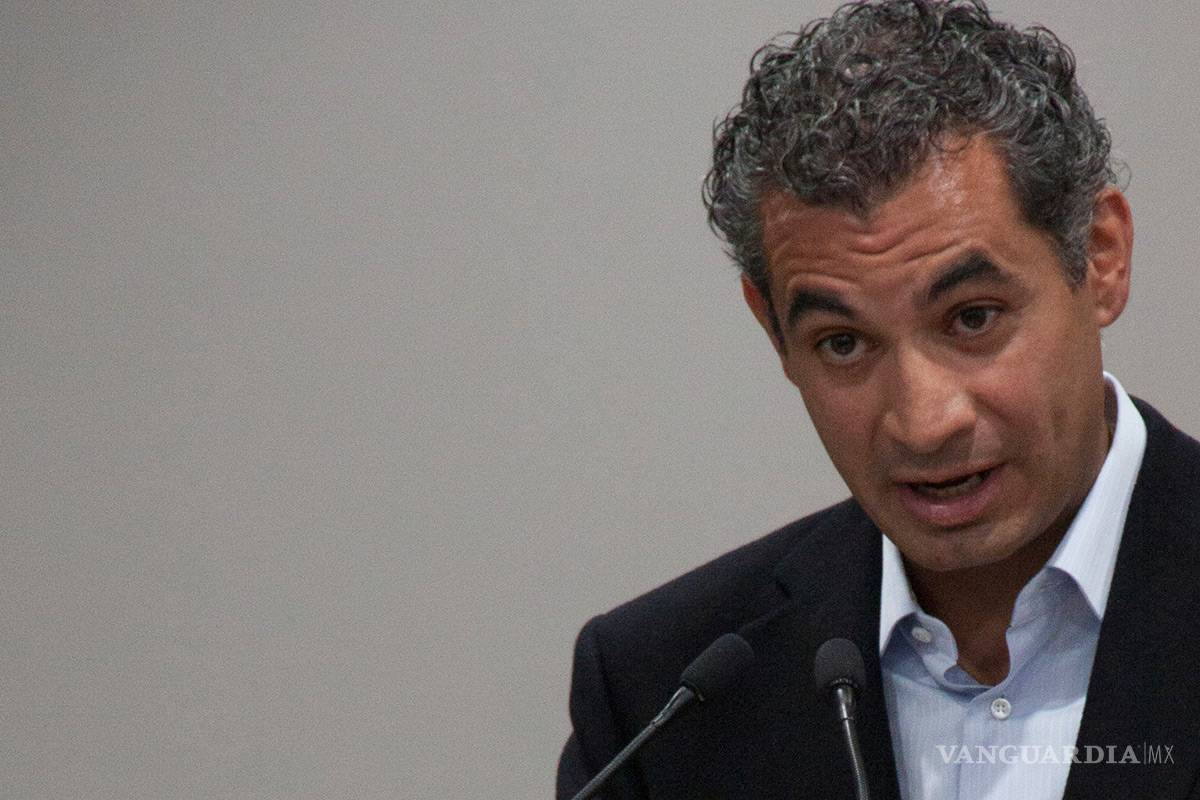 PRI renuncia a 25% de financiamiento del INE tras sismo