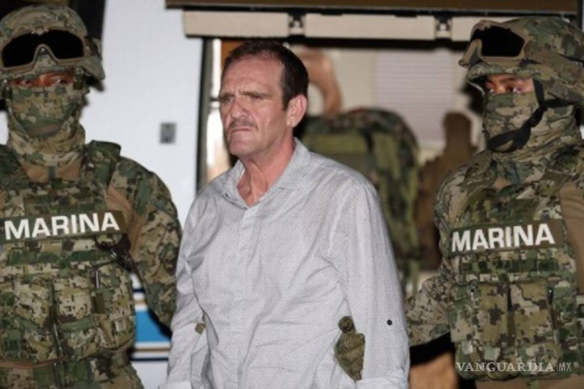 Arraigan al ‘Güero’ Palma por 40 días, pide abogado a AMLO no ‘crucificarlo’