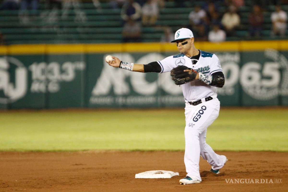 $!Las mejores acciones del 5to de la Serie entre Saraperos y Tijuana