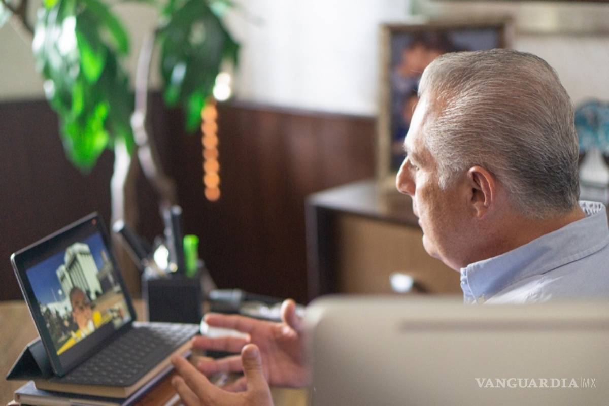 Tendrá Saltillo feria virtual del empleo el 26 de febrero