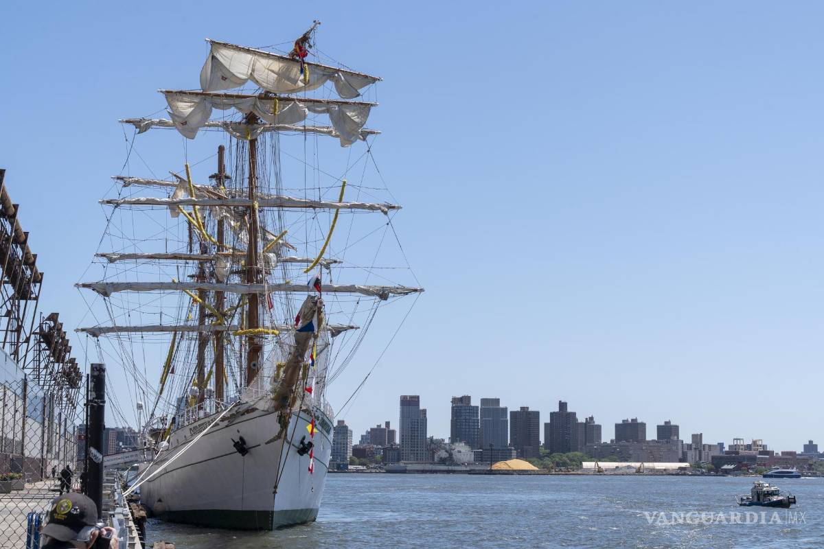 Yo no me resigno a un México que navega a la deriva