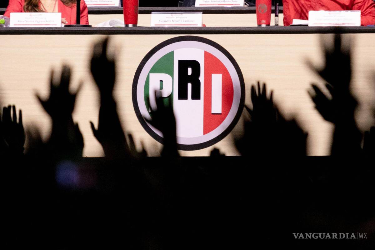 Choque de trenes en Coahuila: ¿Cómo impacta la crisis del PRI nacional?