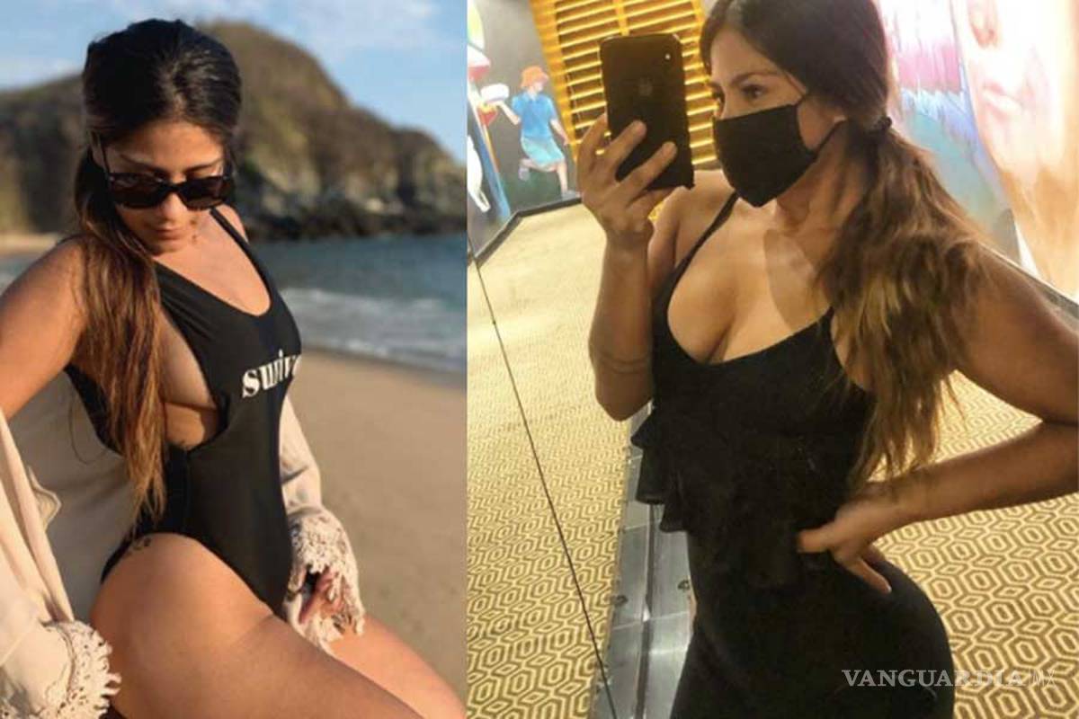 Una modelo entre acusadas de alterar escena de asesinato de Aristóteles Sandoval