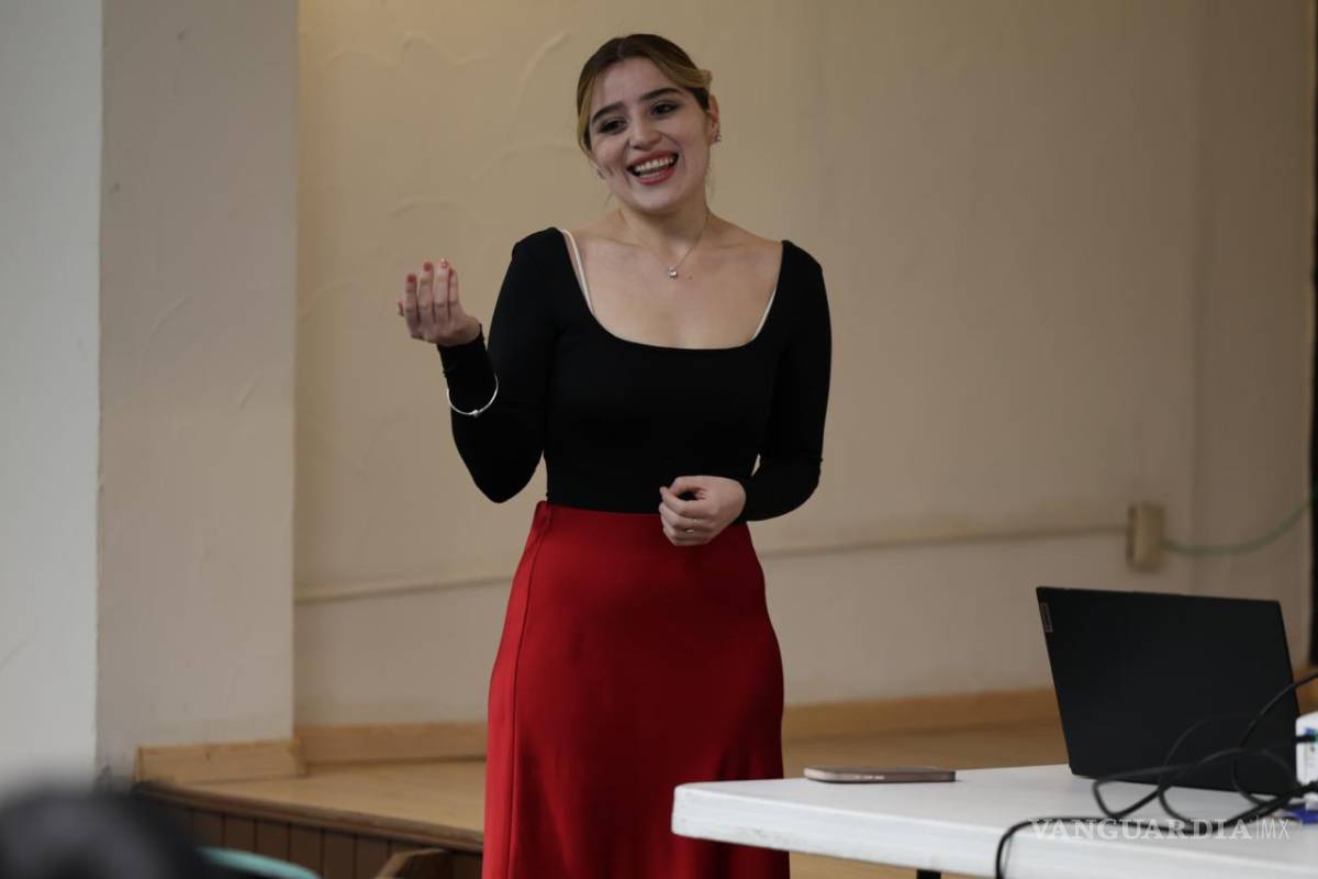 $!El Instituto Municipal de las Mujeres realizó la plática “¿A dónde se fue mi dinero?” en el Auditorio de la Contraloría Municipal.