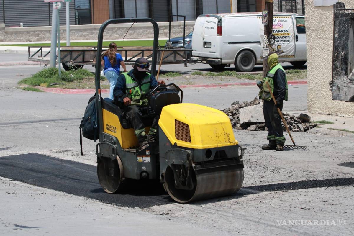 $!El Ayuntamiento busca mejorar las condiciones de tránsito en toda la ciudad.