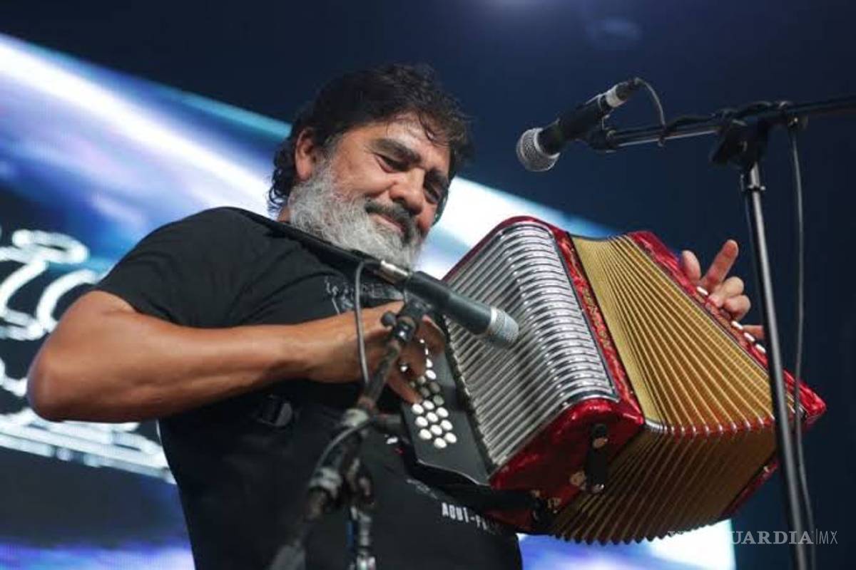 'Fake news': SEP no declaró 2019 año de Celso Piña