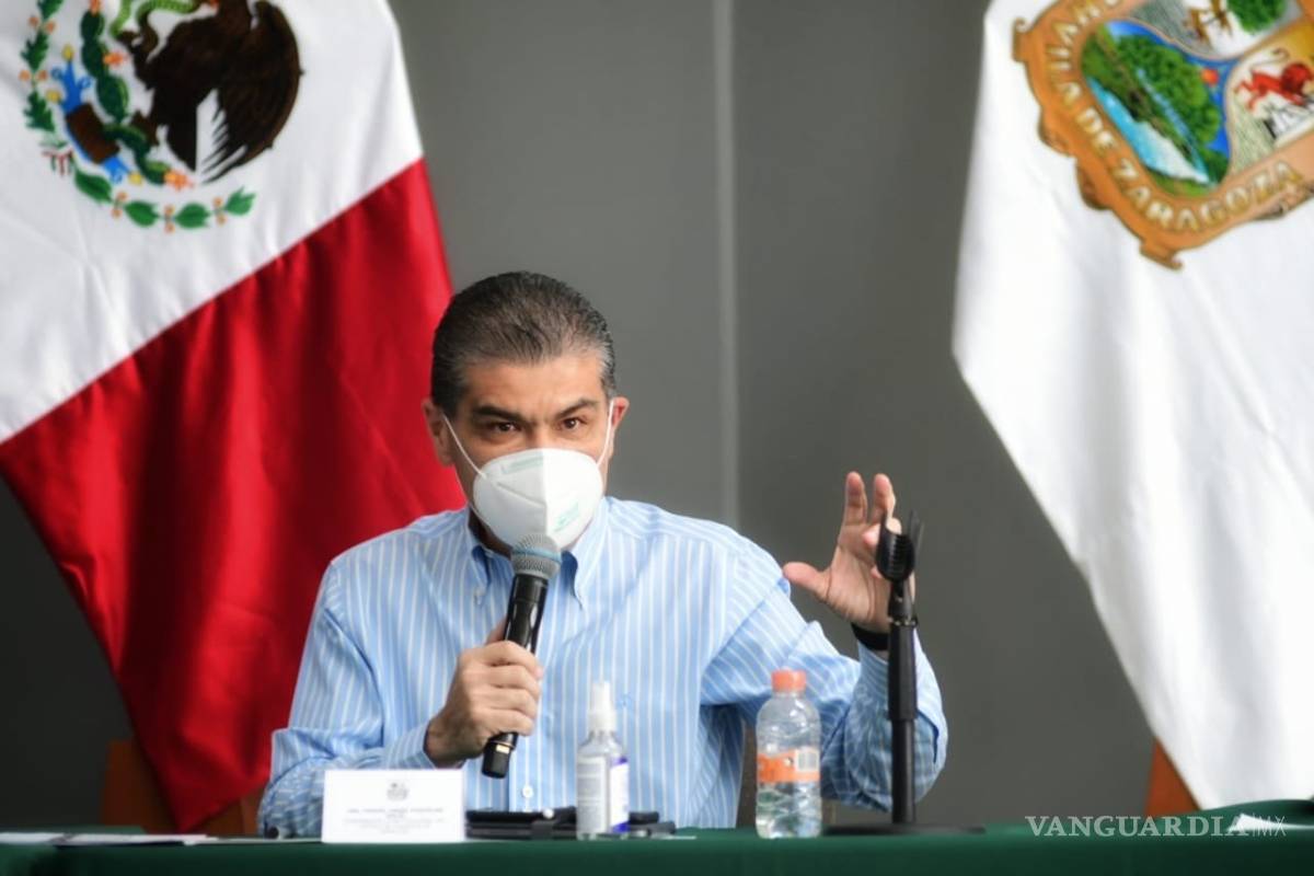 Arranque de 3 sectores activará 317 mil empleos