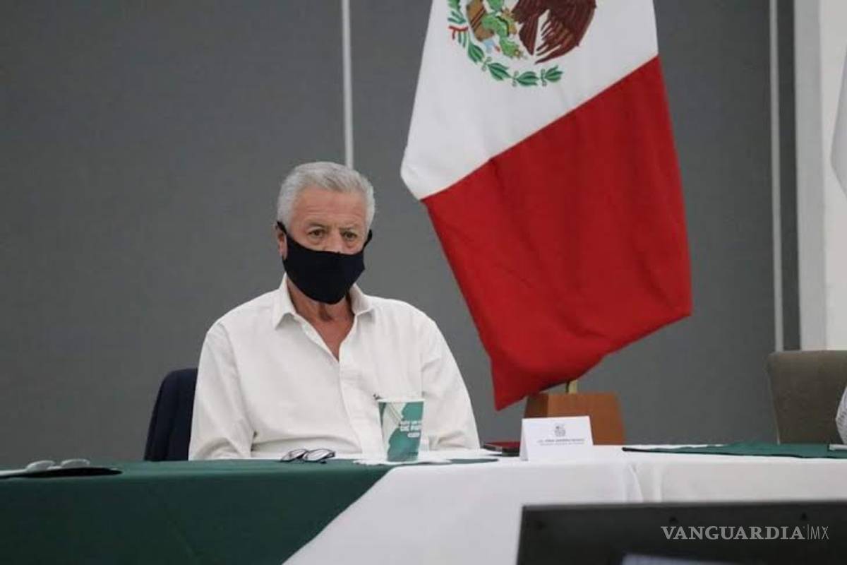 Por concluir remodelación de pistas del Skate Park en Torreón: Zermeño