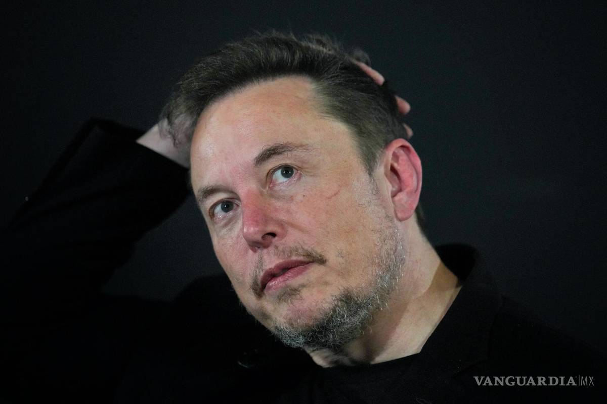 $!Un juez de la Corte Suprema de Brasil incluyó a Elon Musk como objetivo en una investigación en curso sobre la difusión de noticias falsas.