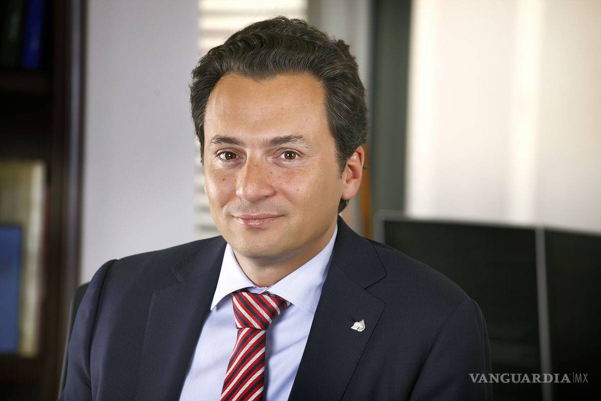 $!Entregó Odebrecht 10 mdd a Lozoya: Expediente Judicial