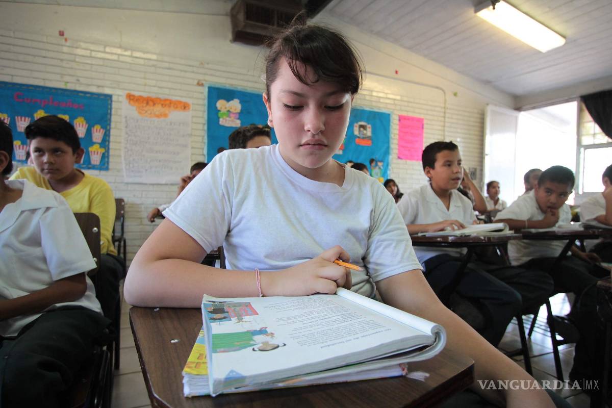 Paulatino el regreso a clases presenciales al norte de Coahuila