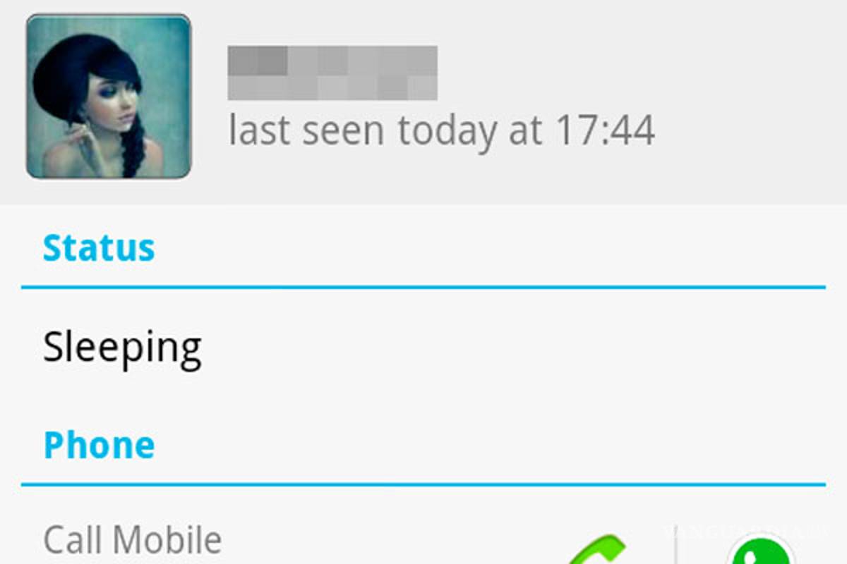 Los anteriores estados de Whatsapp podrían volver
