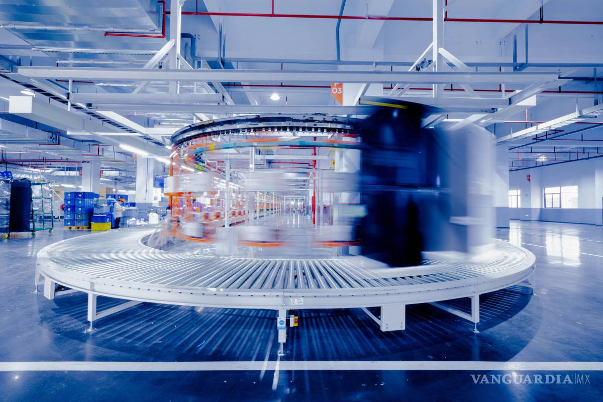 $!La manufactura se ha visto impactada por la política arancelaria implementada por el gobierno de Trump.