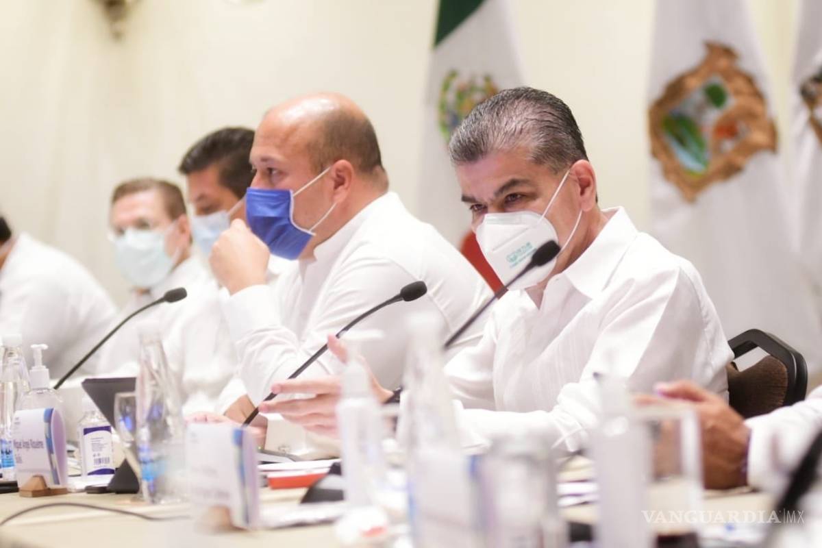 MARS: Coahuila retomará ritmo en empleos