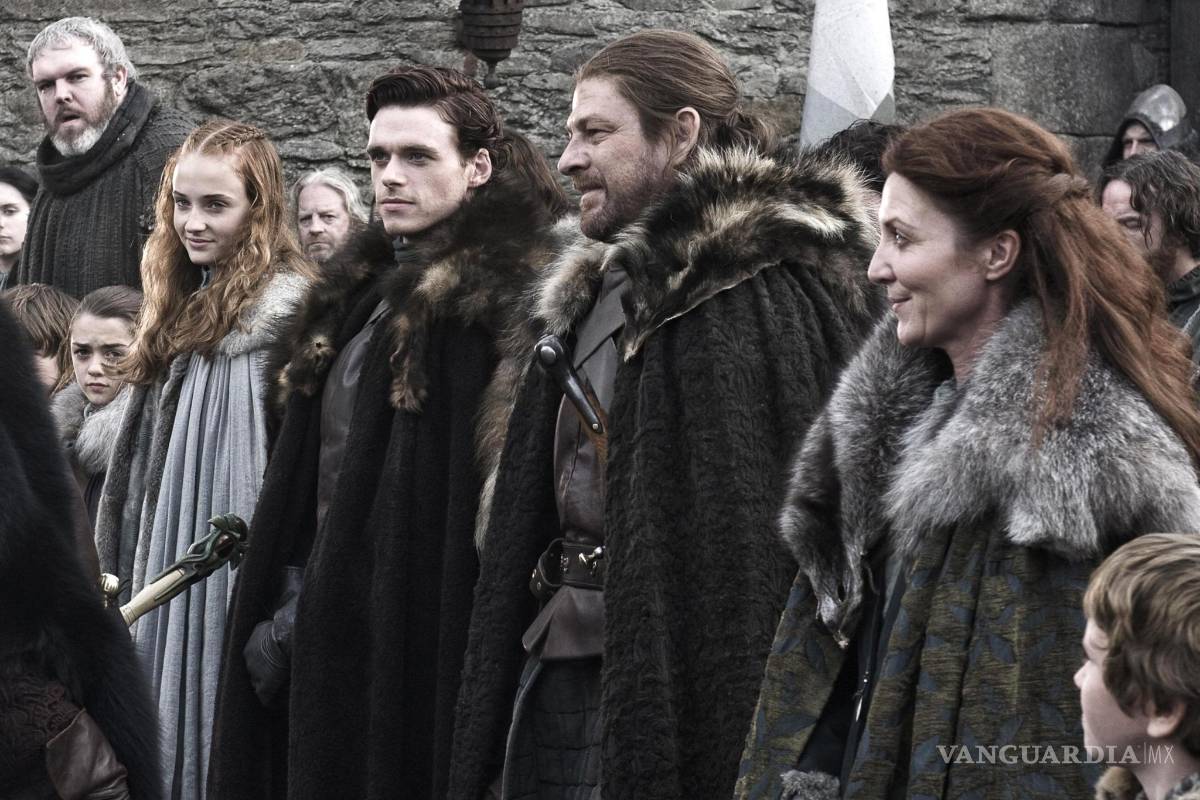 Los 10 personajes de reparto favoritos de ‘Game of Thrones’