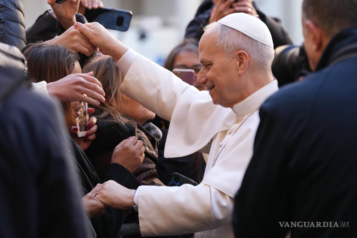$!Este viaje será del 13 al 23 de abril y está contemplado que el papa León XIV visite cuatro países africanos; Argelia, Angola, Camerún y Guinea Ecuatorial.