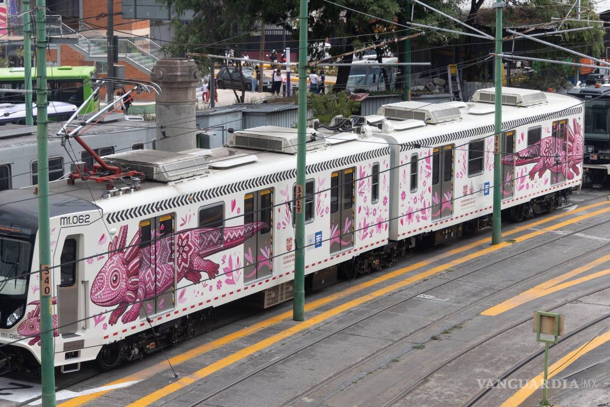 $!Esta nueva interrupción provocó un colapso inmediato en la movilidad de las alcaldías Tlalpan y Xochimilco.