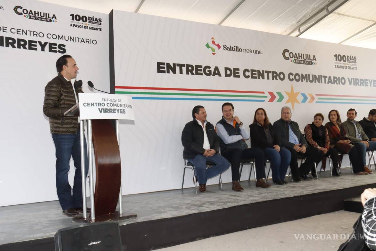 $!Este tipo de obras tienen un gran impacto en mejorar la calidad de vida en colonias y ejidos, dijeron las autoridades.