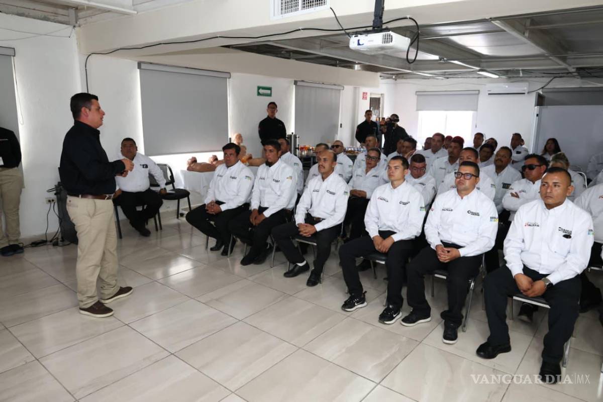 $!El instituto cuenta con personal capacitado para planear y supervisar la movilidad.