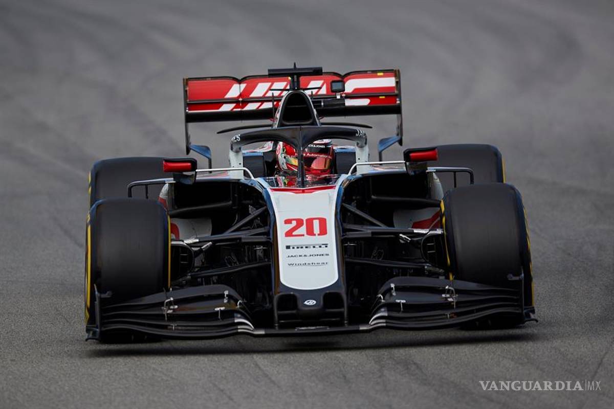 $!Arrancan motores en la F1