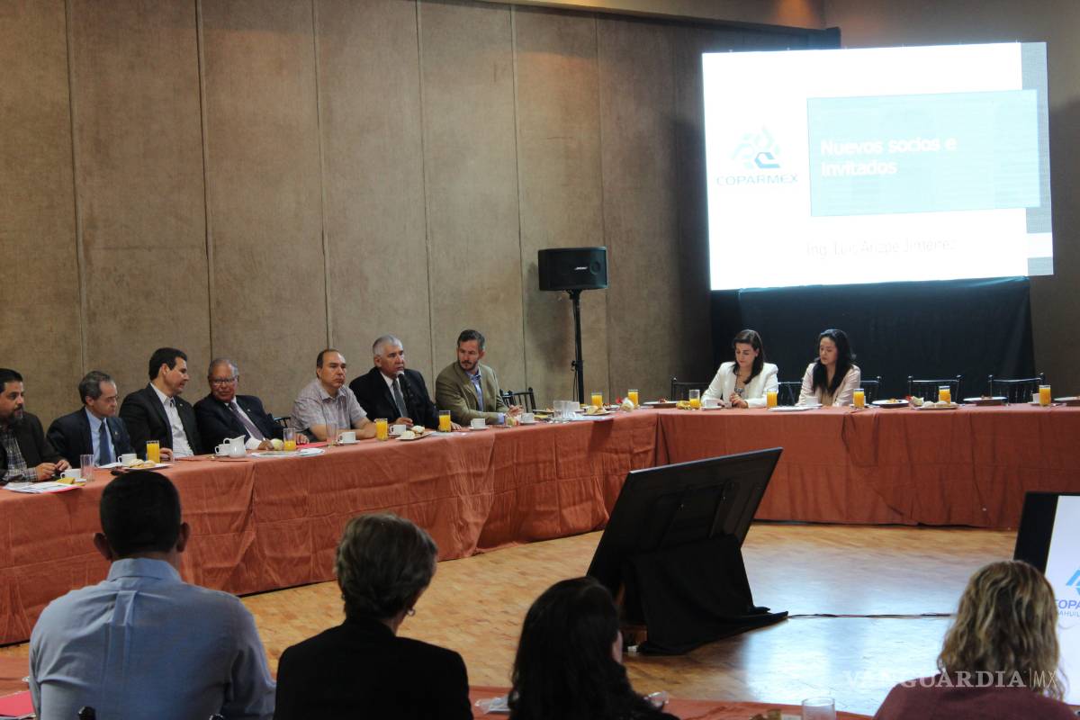 ‘Sistema Anticorrupción debe tener candidatos ciudadanos’