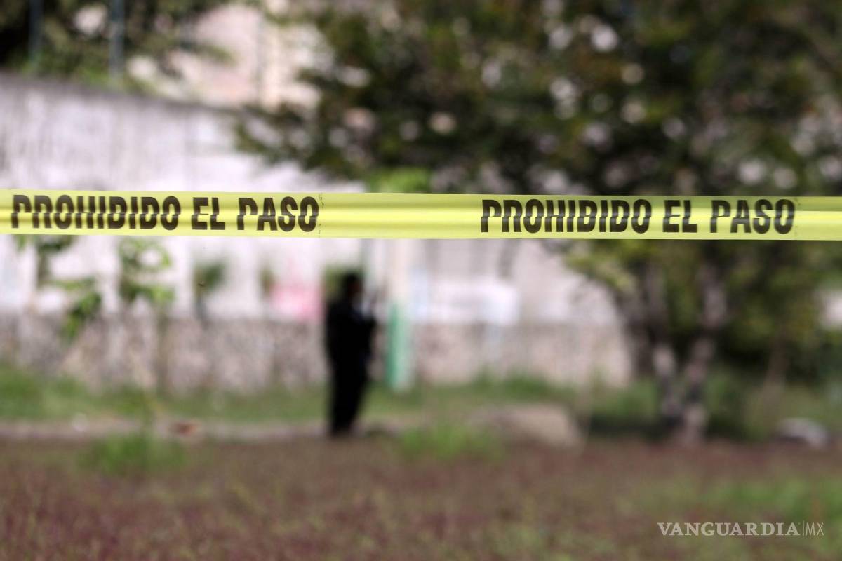 Primeros ocho días del 2023 cierran con 666 homicidios dolosos en México