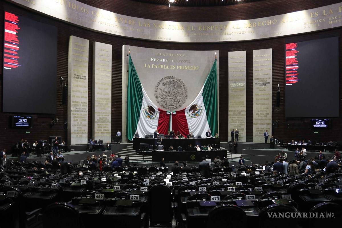 Lo que viene para el Congreso