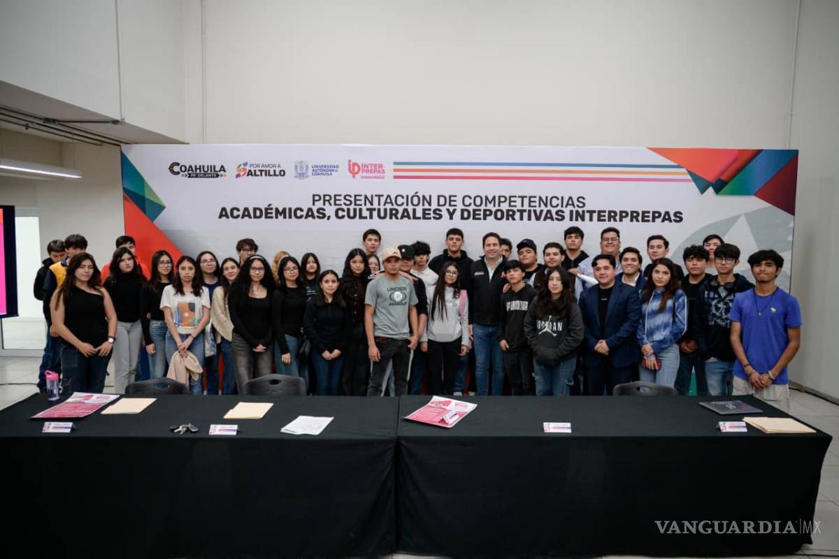 $!Este torneo forma parte de una política municipal clara y decidida que coloca a las y los jóvenes en el centro de las prioridades