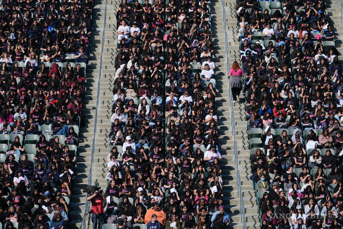 Mujeres alzan su voz en todo el para defender sus derechos y contra la violencia y la impunidad (fotos)