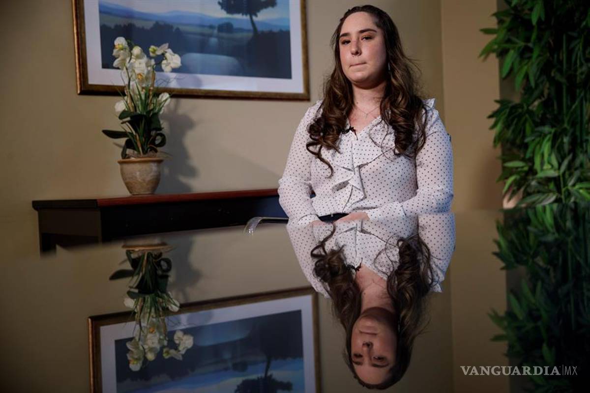 Estudiantes estadounidenses luchan contra la violencia sexual en los campus universitarios