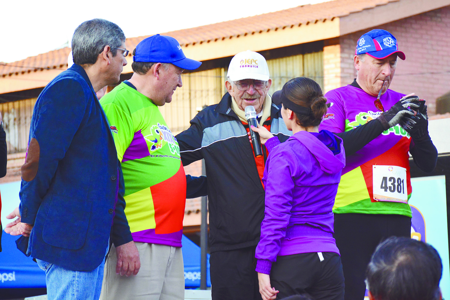 El legado de Gustavo Lara quedará por siempre en Saltillo