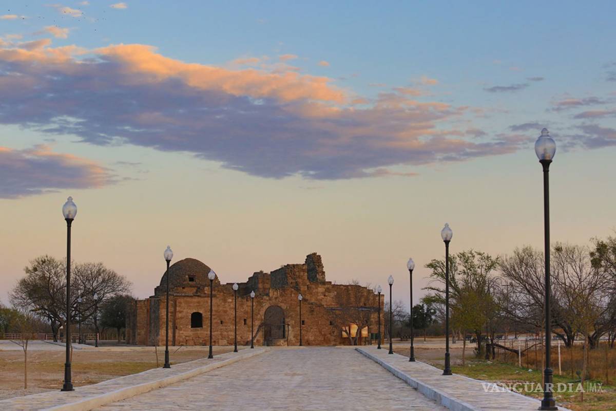 Enamórate de Coahuila