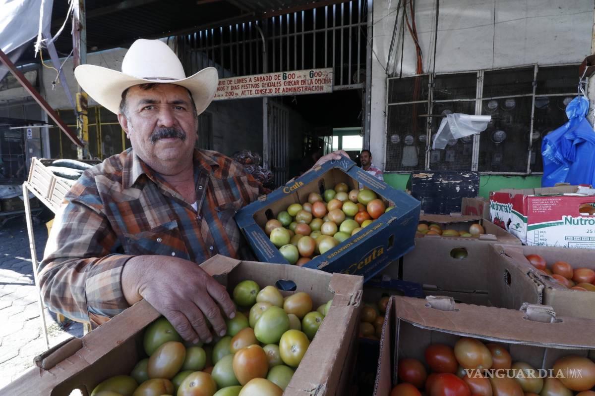 En Saltillo productos de canasta básica aumentan incesantemente; hasta un 70%