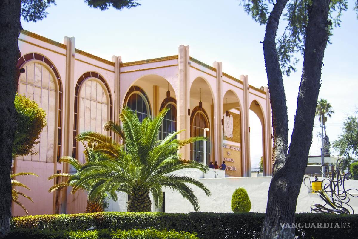 Entrega UAdeC documentación para justificar 613.8 mdp observados por la Auditoría Superior de la Federación