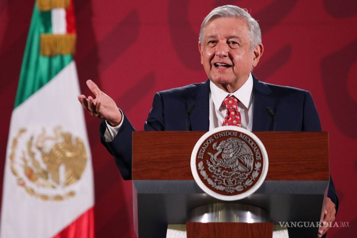 &quot;No podemos estar peleando&quot;: AMLO destaca colaboración con gobernador de Jalisco