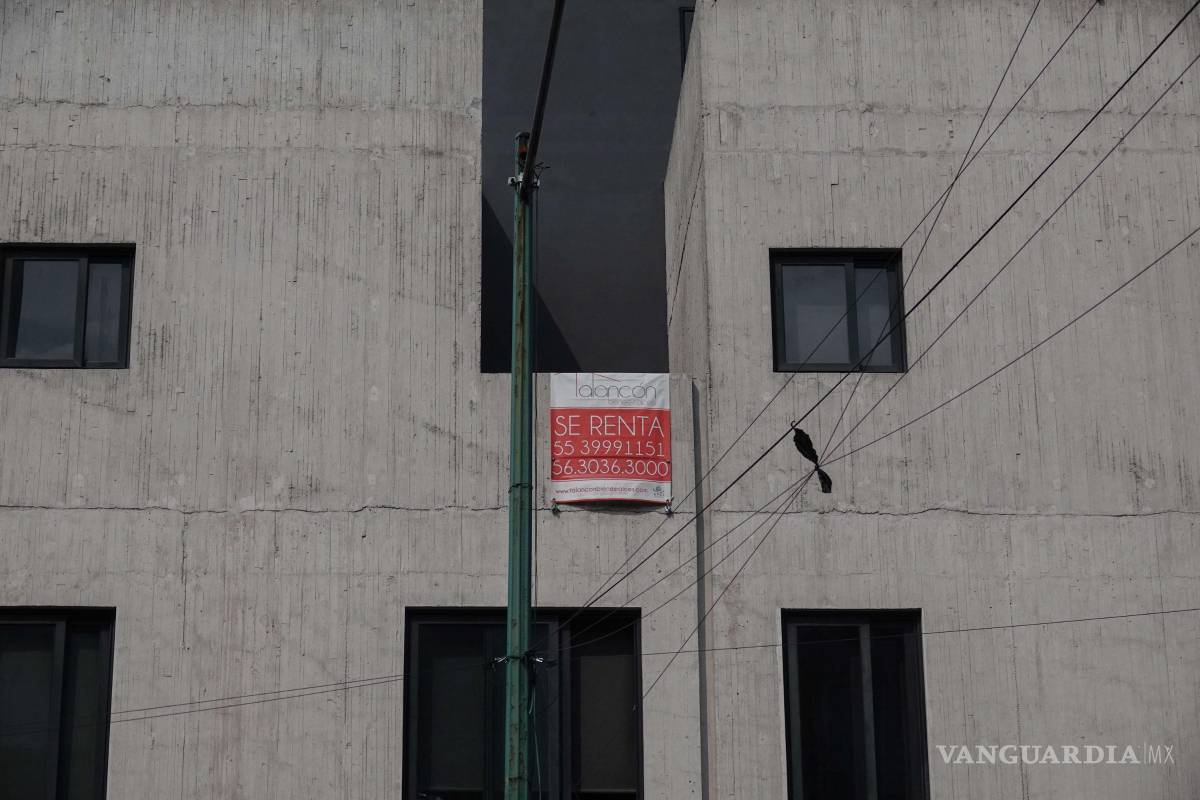 $!El acceso a la vivienda es uno de los principales retos para las juventudes en México.