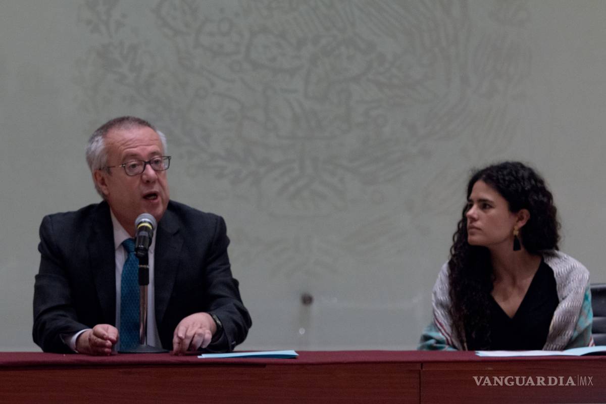 SHCP aumentará salario de servidores públicos con recursos de un 'guardadito'